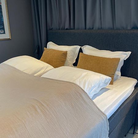 Guesthouse - Near City Center- Parking Available Sandefjord Exterior photo